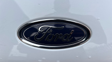 Ford Fiesta 1.0 EcoBoost Hybrid mHEV 155 ST-Line X Edition 5dr Petrol Hatchback